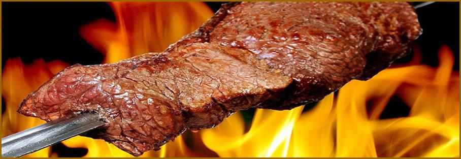 Churrascaria Espeto de Ouro - (54) 3212-4377