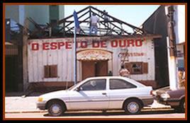 Parrilla O Espeto de Ouro, Porto Alegre, Av. Assis Brasil - Carta