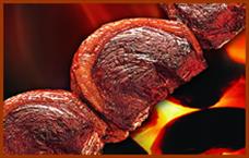 Churrascaria Espeto de Ouro - (54) 3212-4377